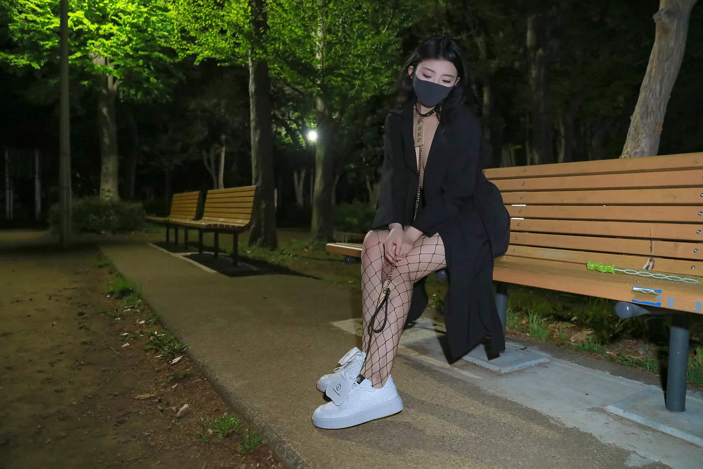 李佳 - No.011 户外带文字 [47P-256MB] tg@simisebaisi 【丝足阁】025.webp
